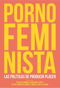 Porno feminista -  - E-Book