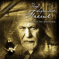 Folge 5: Friedhof der Namenlosen -  - Hörbuch