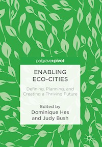 Enabling Eco-Cities -  - E-Book