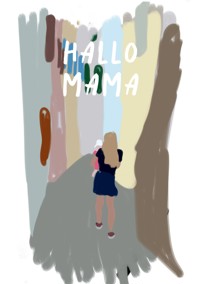 Hallo Mama - Arabella Nigg-Stock - E-Book