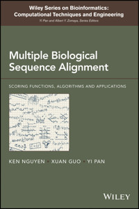 Multiple Biological Sequence Alignment - Ken Nguyen - E-Book