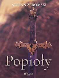 Popioły - Stefan Żeromski - E-Book