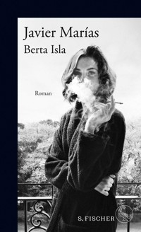 Berta Isla - Javier Marías - E-Book
