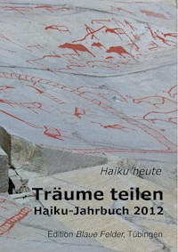 Träume teilen - Volker Friebel - E-Book