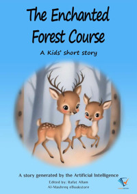 The Enchanted Forest Course - Rafat Allam - E-Book