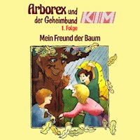 01: Unser Freund, der Baum - Fritz Hellmann - Hörbuch