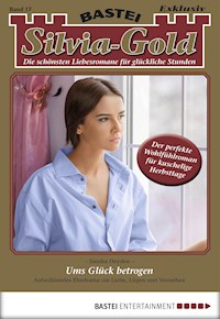 Silvia-Gold 17 - Sandra Heyden - E-Book