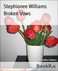 Broken Vows - Stephionee Williams - kostenlos E-Book