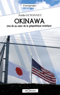 Okinawa - Émilie Guyonnet - E-Book