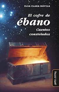 El cofre de ébano - Elsa Clara Dávila - E-Book