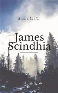 James Scindhia - Amara Usulor - E-Book