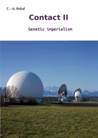Contact II - C.-A. Rebaf - E-Book