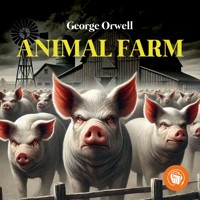 Animal Farm - George Orwell - Hörbuch