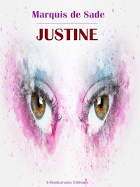 Justine - Marquis de Sade - E-Book
