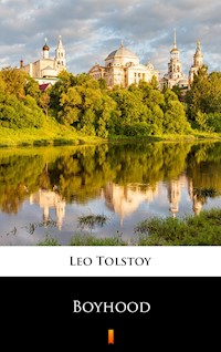 Boyhood - Leo Tolstoy - E-Book
