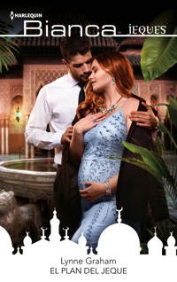El plan del jeque - Lynne Graham - E-Book