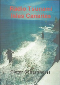 Radio Tsunami Islas Canarias - Dieter Scharnhorst - E-Book