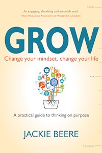 GROW - Jackie Beere - E-Book