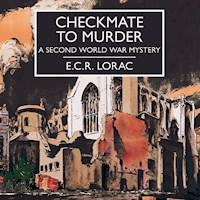 Checkmate to Murder - E. C. R. Lorac - Hörbuch