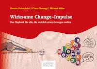 Wirksame Change-Impulse - Renate Osterchrist - E-Book