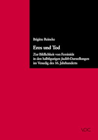 Eros und Tod - Brigitte Reineke - E-Book