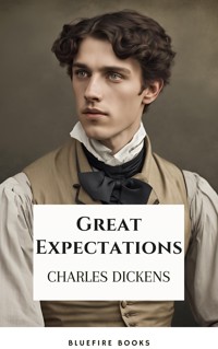 Great Expectations - Charles Dickens - E-Book