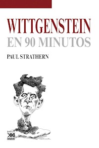 Wittgenstein en 90 minutos - Paul Strathern - E-Book