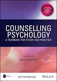 Counselling Psychology -  - E-Book