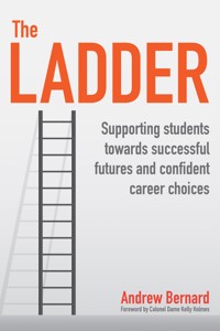 The Ladder - Andrew Bernard - E-Book