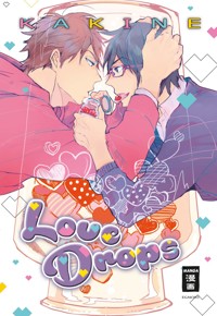 Love Drops - Kakine - E-Book
