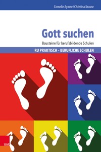 Gott suchen - Cornelie Ayasse - E-Book