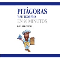 Pitágoras y su teorema en 90 minutos (acento castellano) - Paul Strathern - Hörbuch