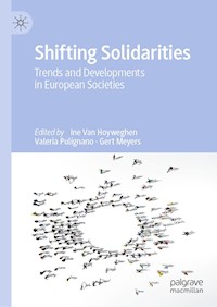 Shifting Solidarities -  - E-Book