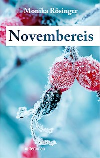 Novembereis - Monika Rösinger - E-Book