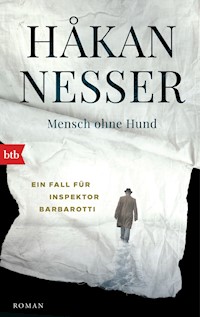 Mensch ohne Hund - Håkan Nesser - E-Book