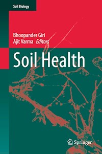 Soil Health -  - E-Book