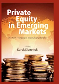 Private Equity in Emerging Markets - D. Klonowski - E-Book