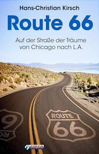 Route 66 - Hans-Christian Kirsch - E-Book