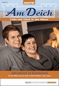 Am Deich - Folge 005 - Lotta Carlsen - E-Book