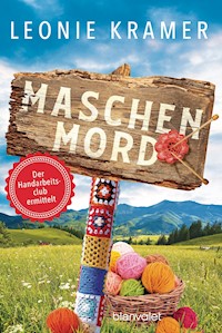 Maschenmord - Leonie Kramer - E-Book