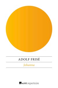 Johanna - Adolf Frisé - E-Book