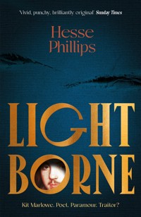Lightborne - Hesse Phillips - E-Book