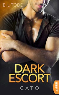 Dark Escort - Cato - E.L. Todd - E-Book