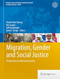Migration, Gender and Social Justice -  - kostenlos E-Book