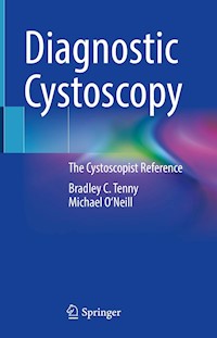 Diagnostic Cystoscopy - Bradley C. Tenny - E-Book