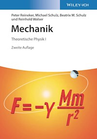 Mechanik - Peter Reineker - E-Book