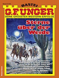 G. F. Unger 2100 - G. F. Unger - E-Book