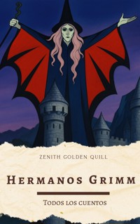 Todos los Cuentos de los Hermanos Grimm - Hermanos Grimm - E-Book