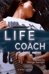 The Life Coach - George Saoulidis - E-Book