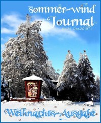 sommer-wind-Journal Dezember 2019 - Angela Körner-Armbruster - E-Book